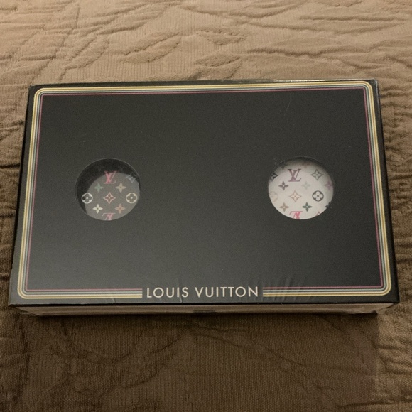 Louis Vuitton x Murakami Playing Cards - UNOPENED - Picture 1 of 3